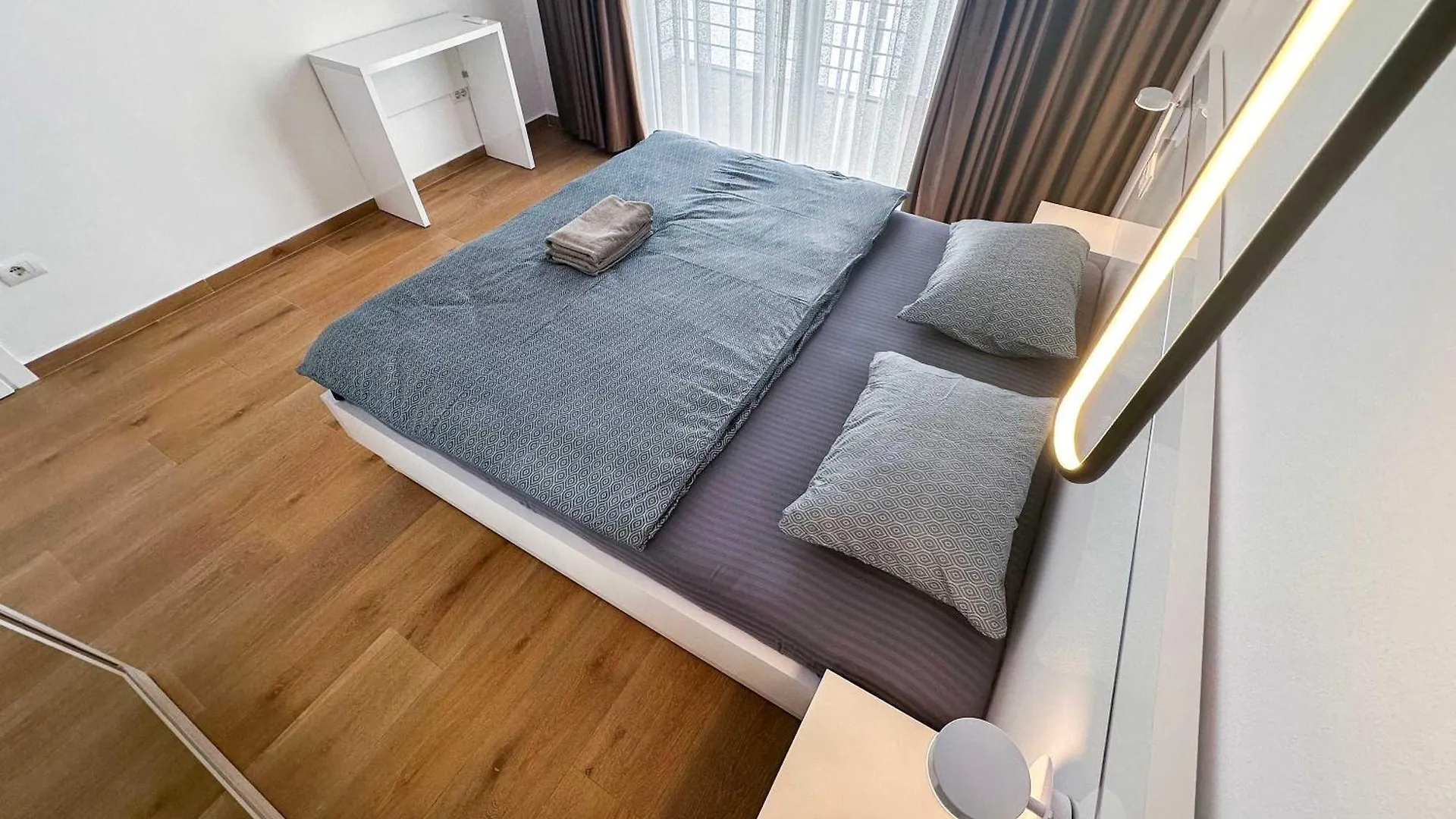 Nova Brand New Apartment Golem   Golem (Tirana)